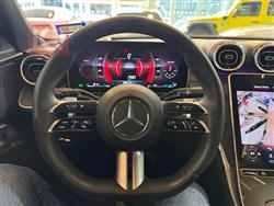 مرسيدس بنز C-Class